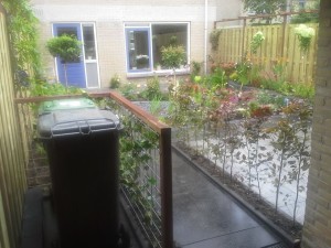 Renovatie Achtertuin Aanzicht3