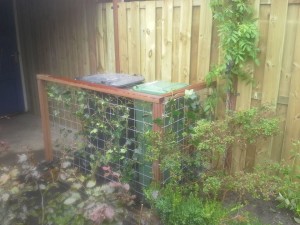 Renovatie Achtertuin Aanzicht1